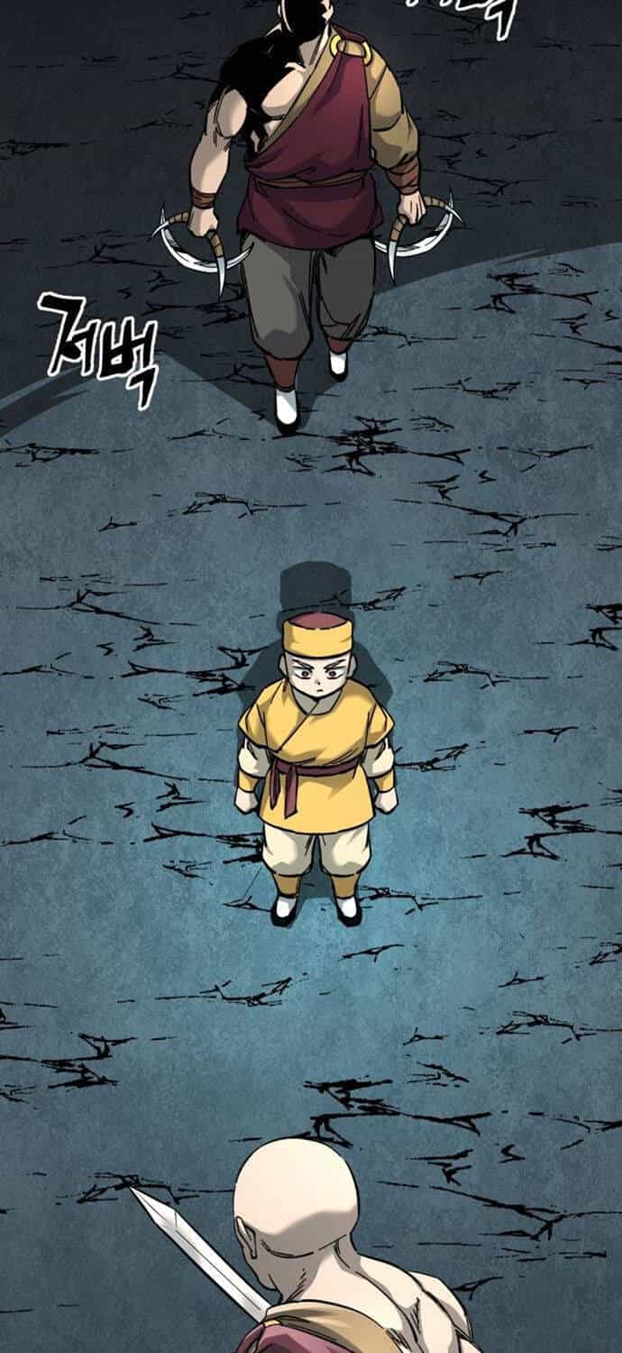 Ông Võ Giả Và Cháu Chí Tôn - Chương 61 - ảnh 50