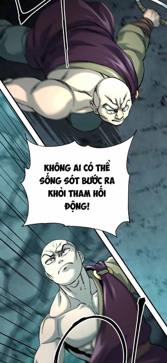 Ông Võ Giả Và Cháu Chí Tôn - Chương 61 - ảnh 53