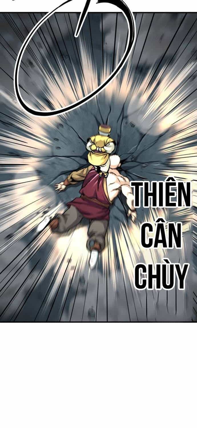 Ông Võ Giả Và Cháu Chí Tôn - Chương 61 - ảnh 72