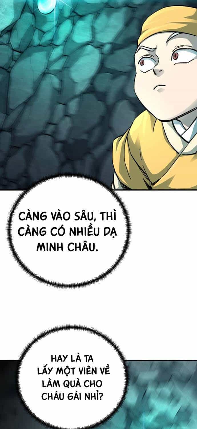 Ông Võ Giả Và Cháu Chí Tôn - Chương 61 - ảnh 78