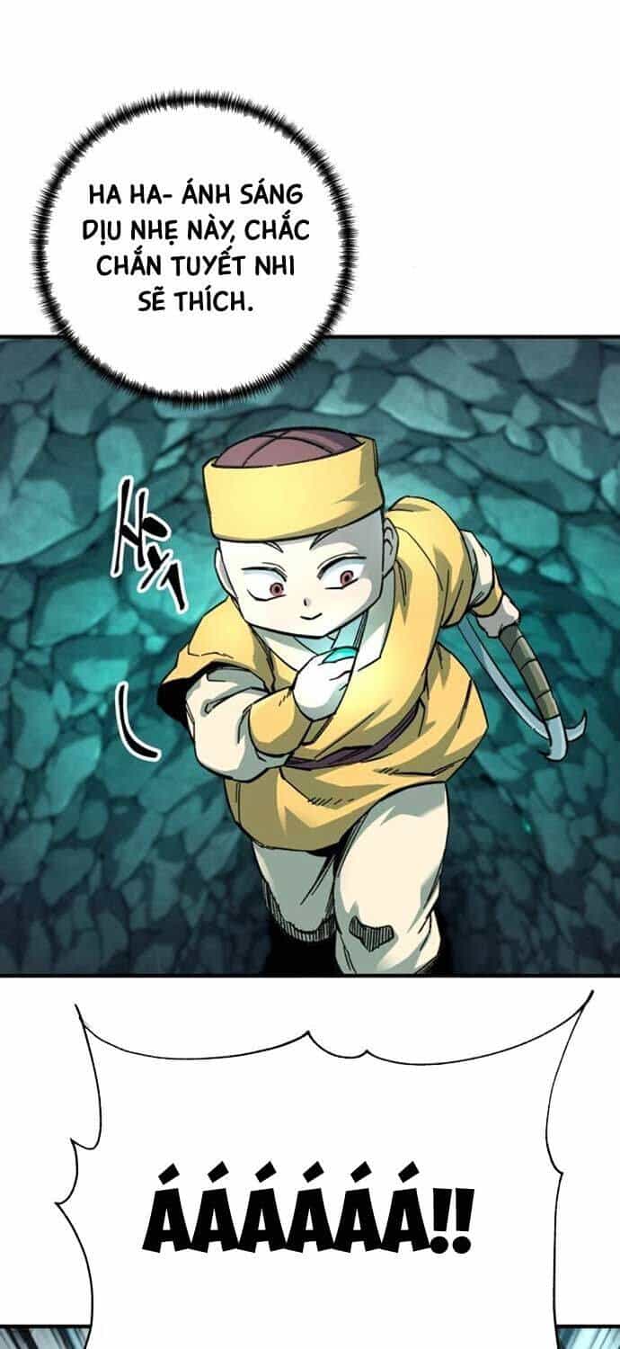 Ông Võ Giả Và Cháu Chí Tôn - Chương 61 - ảnh 80