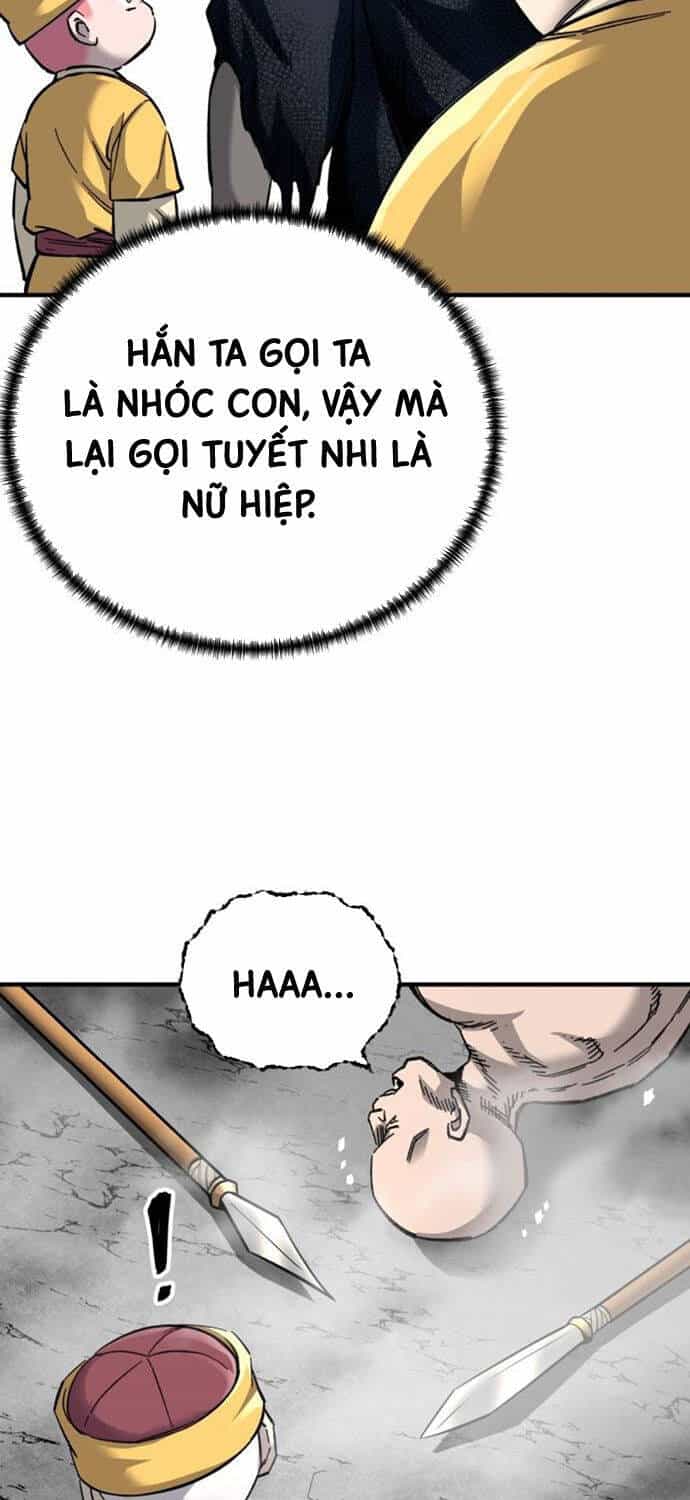 Ông Võ Giả Và Cháu Chí Tôn - Chương 62 - ảnh 101