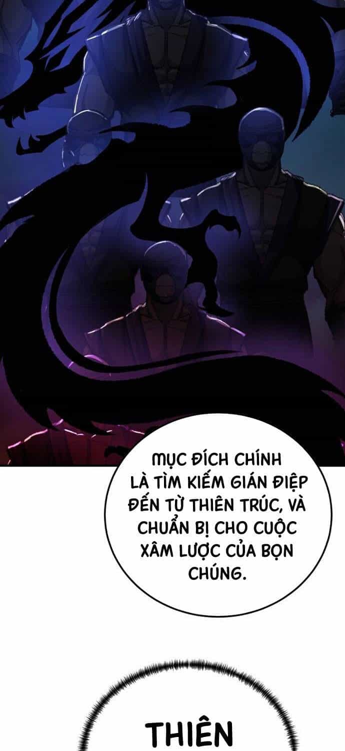 Ông Võ Giả Và Cháu Chí Tôn - Chương 62 - ảnh 12