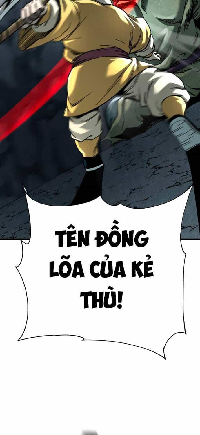 Ông Võ Giả Và Cháu Chí Tôn - Chương 62 - ảnh 30