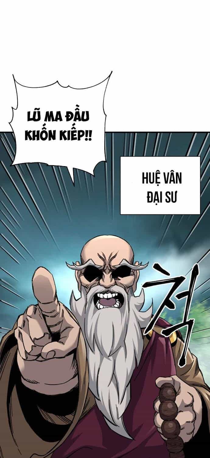 Ông Võ Giả Và Cháu Chí Tôn - Chương 62 - ảnh 79