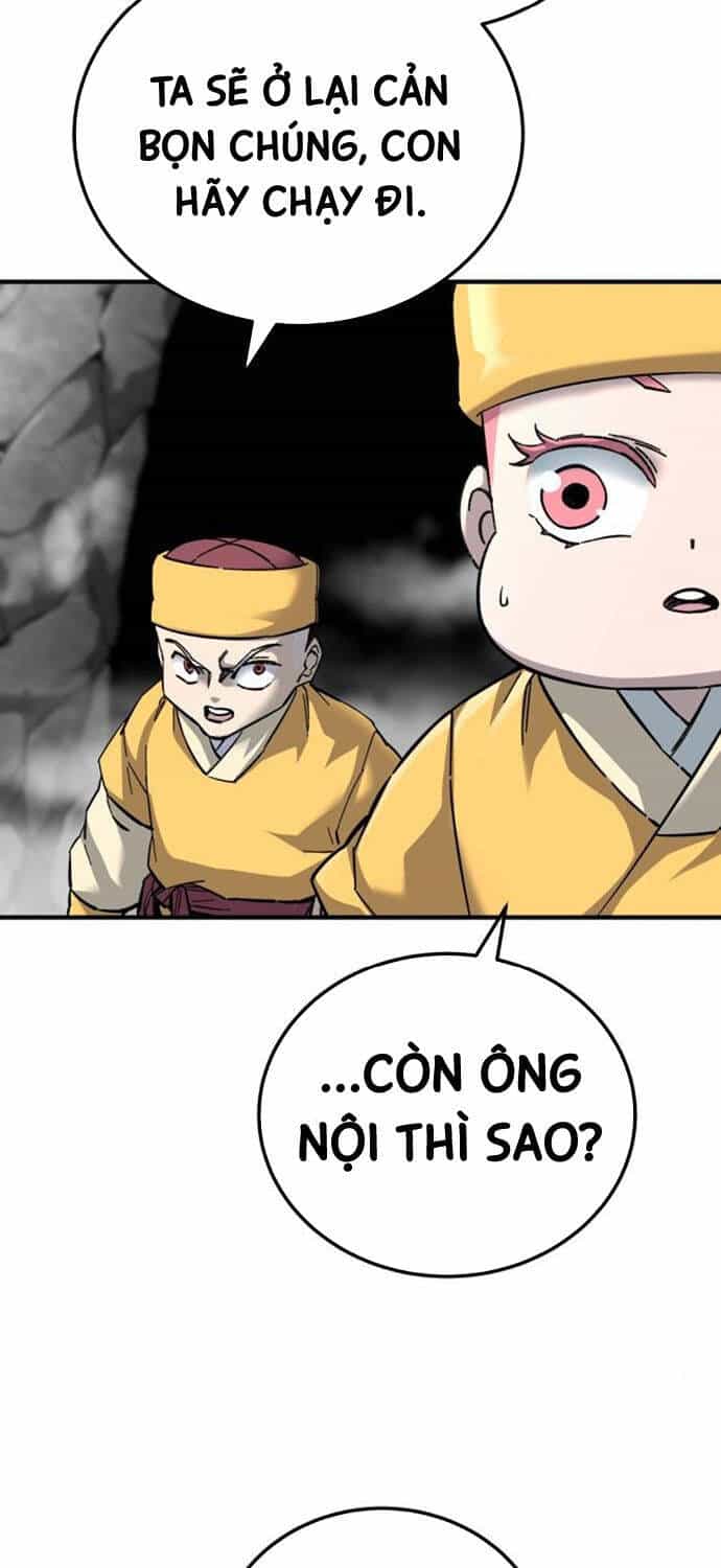 Ông Võ Giả Và Cháu Chí Tôn - Chương 62 - ảnh 85
