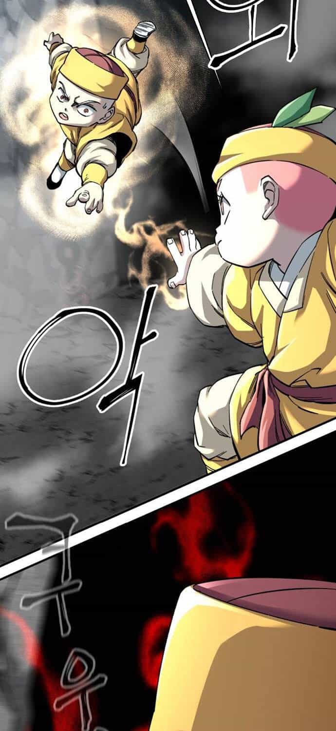 Ông Võ Giả Và Cháu Chí Tôn - Chương 62 - ảnh 87