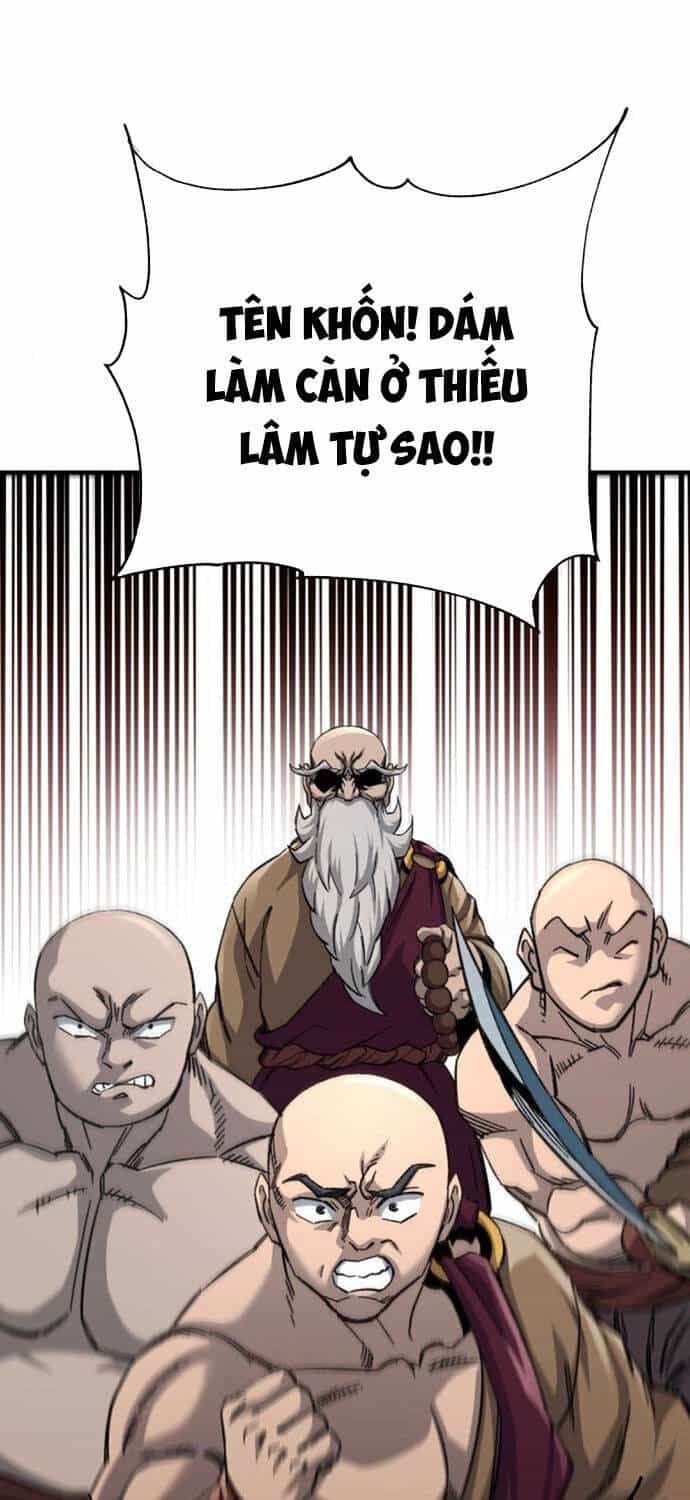 Ông Võ Giả Và Cháu Chí Tôn - Chương 62 - ảnh 97
