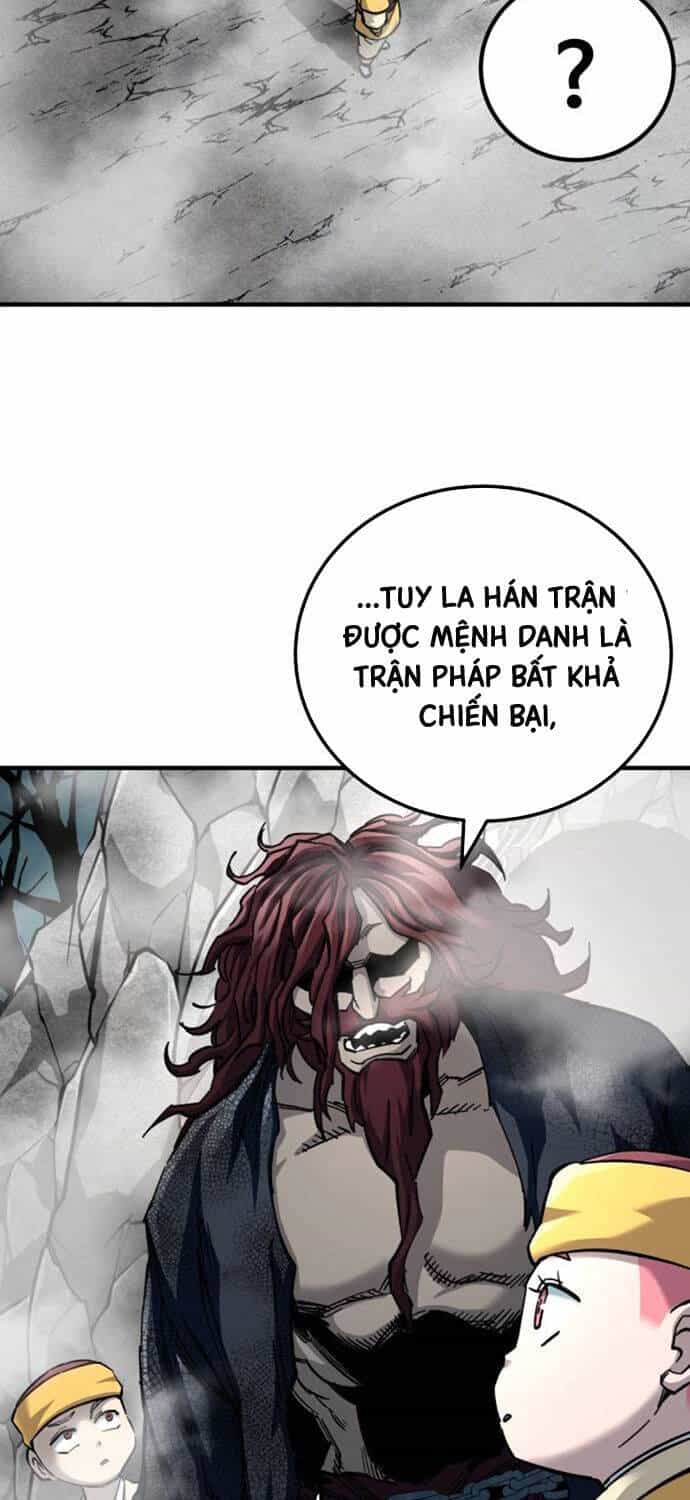 Ông Võ Giả Và Cháu Chí Tôn - Chương 62 - ảnh 99