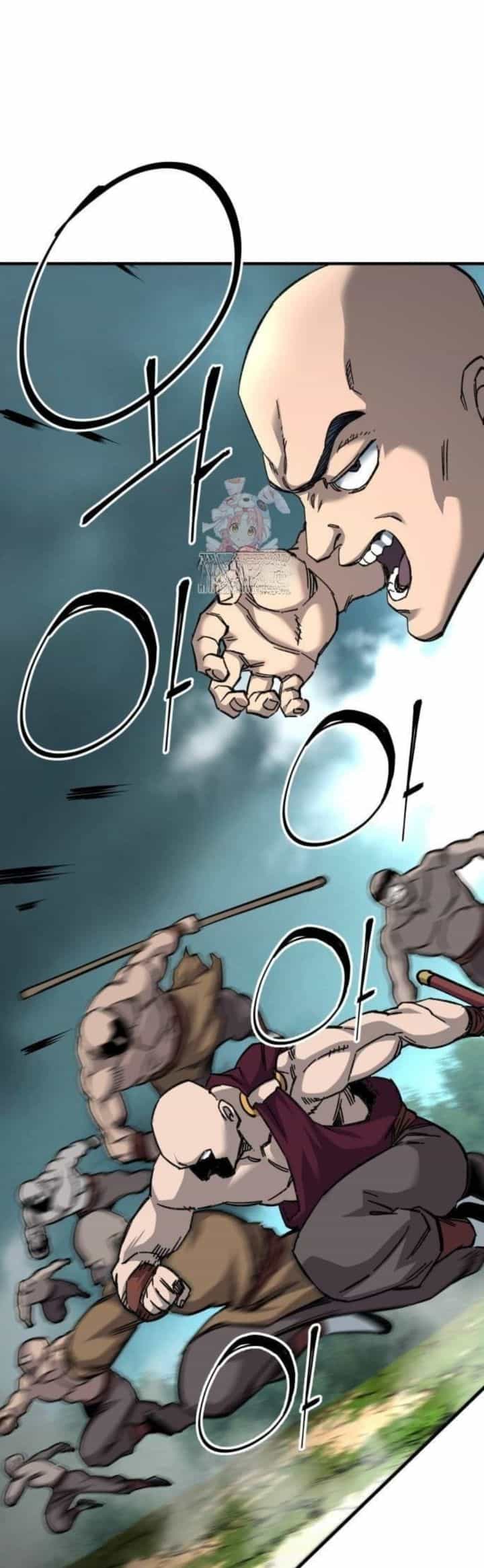 Ông Võ Giả Và Cháu Chí Tôn - Chương 63 - ảnh 2