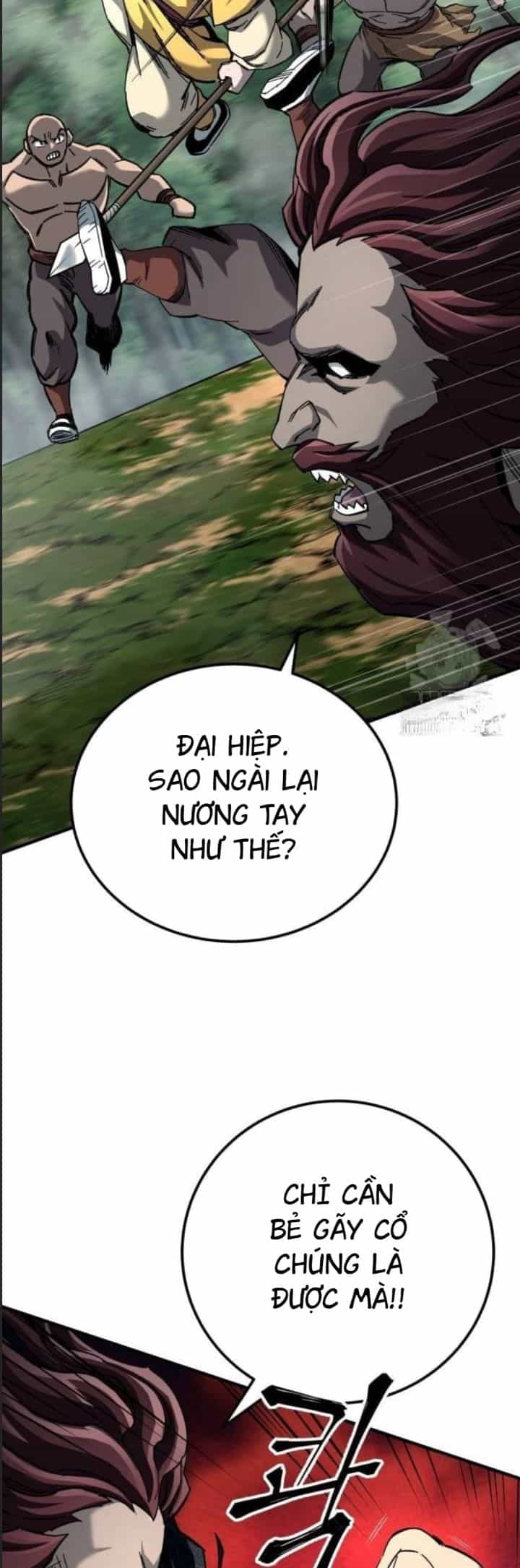 Ông Võ Giả Và Cháu Chí Tôn - Chương 63 - ảnh 30