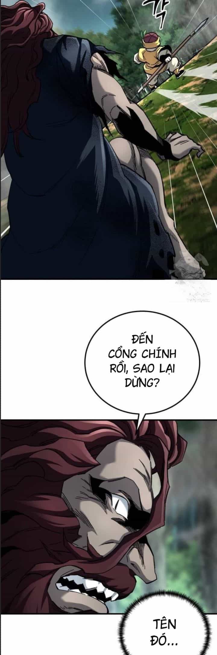 Ông Võ Giả Và Cháu Chí Tôn - Chương 63 - ảnh 37