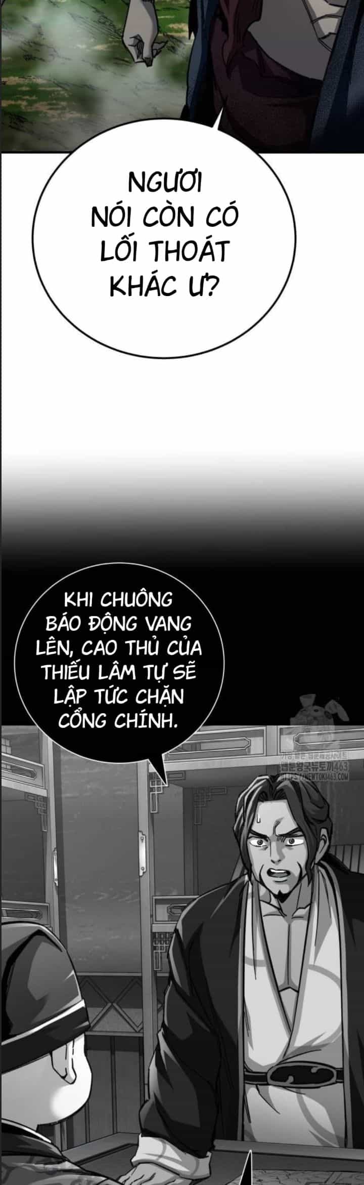 Ông Võ Giả Và Cháu Chí Tôn - Chương 63 - ảnh 39