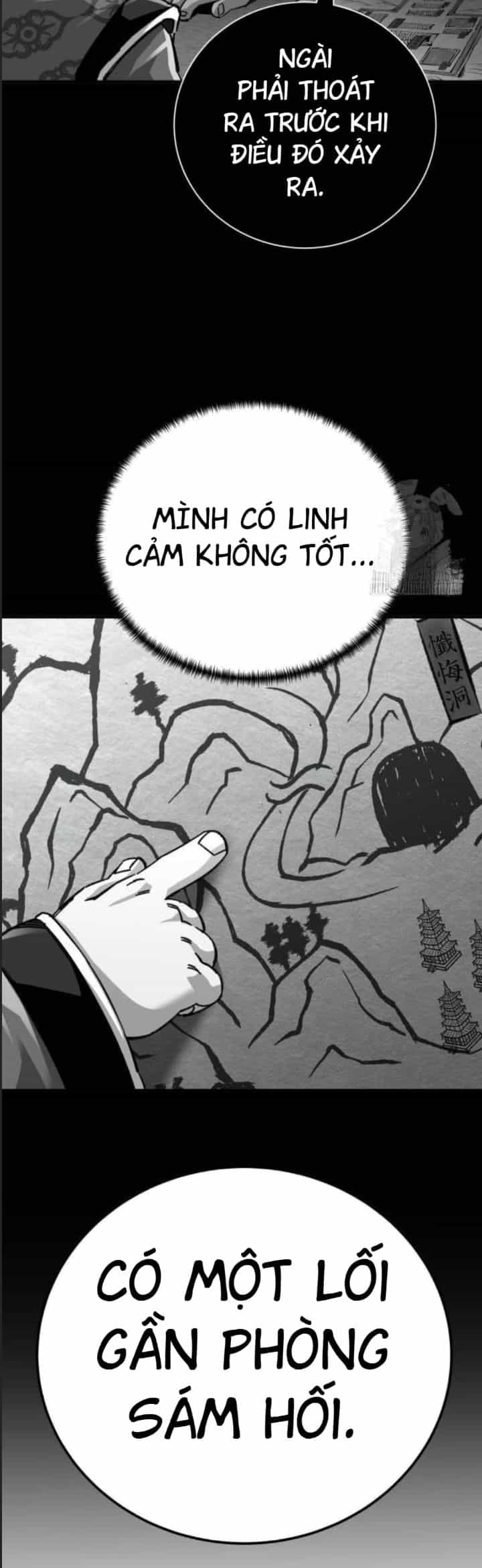 Ông Võ Giả Và Cháu Chí Tôn - Chương 63 - ảnh 40