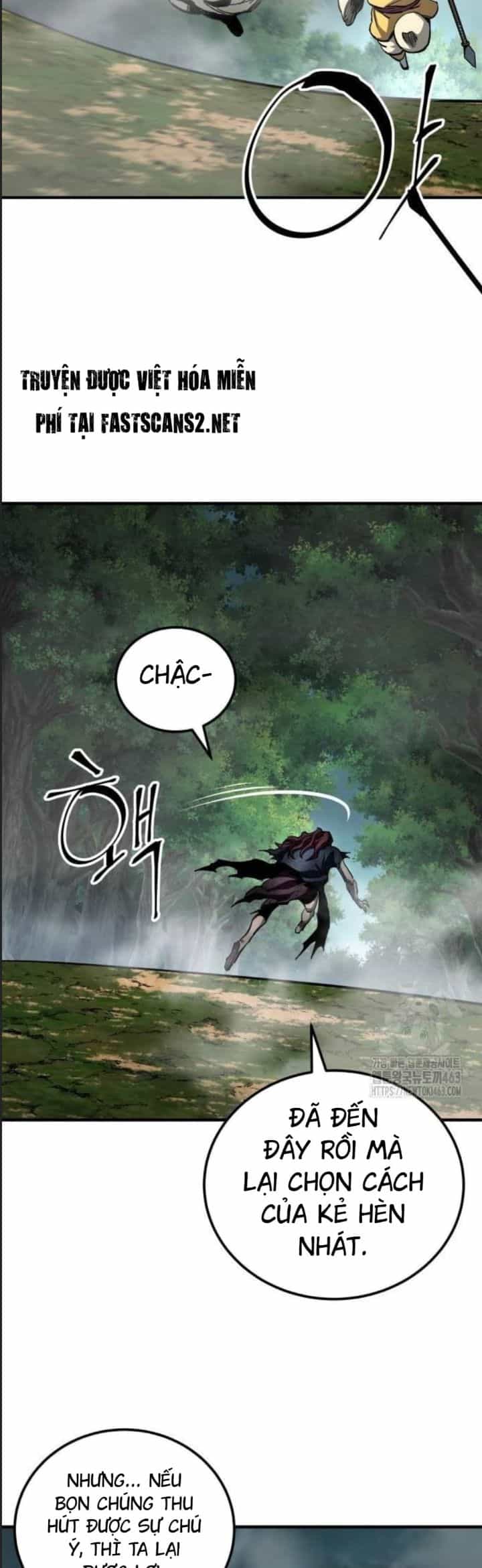 Ông Võ Giả Và Cháu Chí Tôn - Chương 63 - ảnh 44