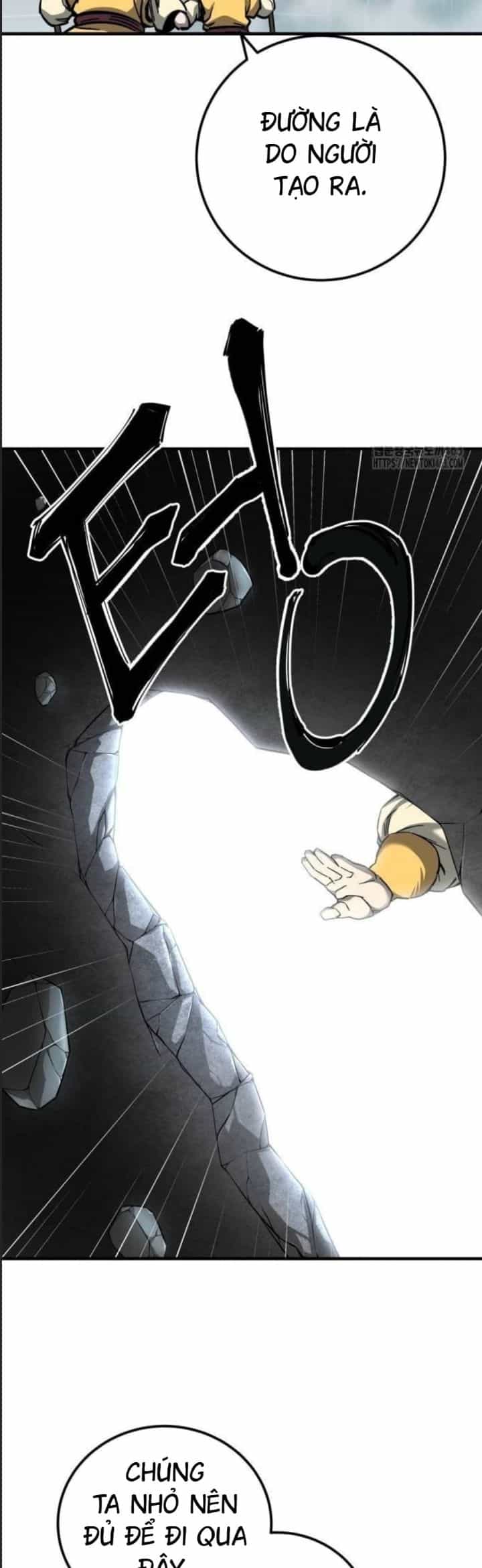 Ông Võ Giả Và Cháu Chí Tôn - Chương 63 - ảnh 48