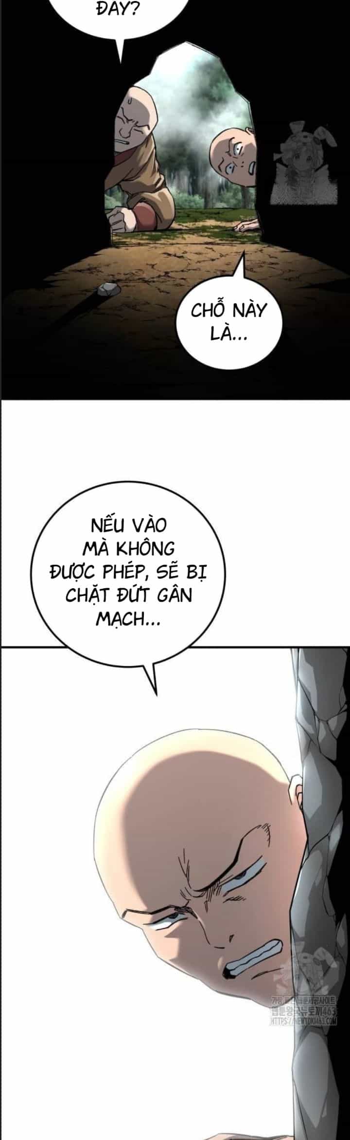 Ông Võ Giả Và Cháu Chí Tôn - Chương 63 - ảnh 51