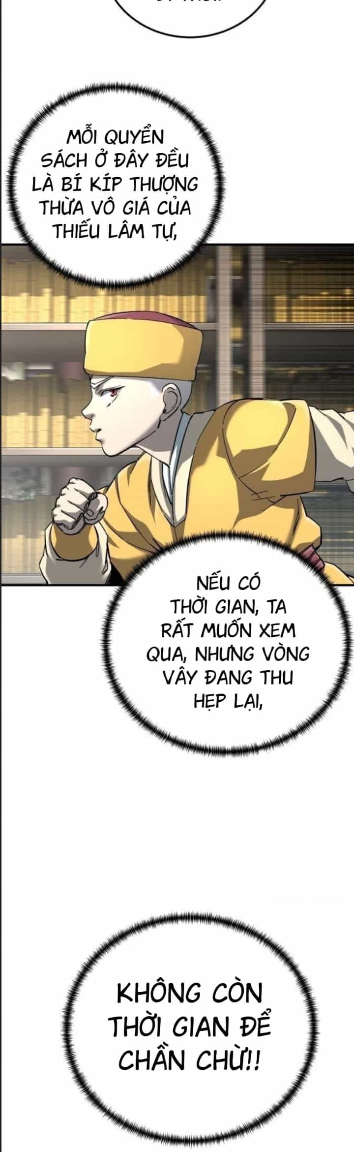 Ông Võ Giả Và Cháu Chí Tôn - Chương 63 - ảnh 54