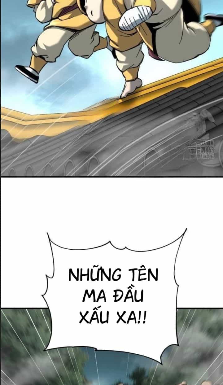 Ông Võ Giả Và Cháu Chí Tôn - Chương 63 - ảnh 56
