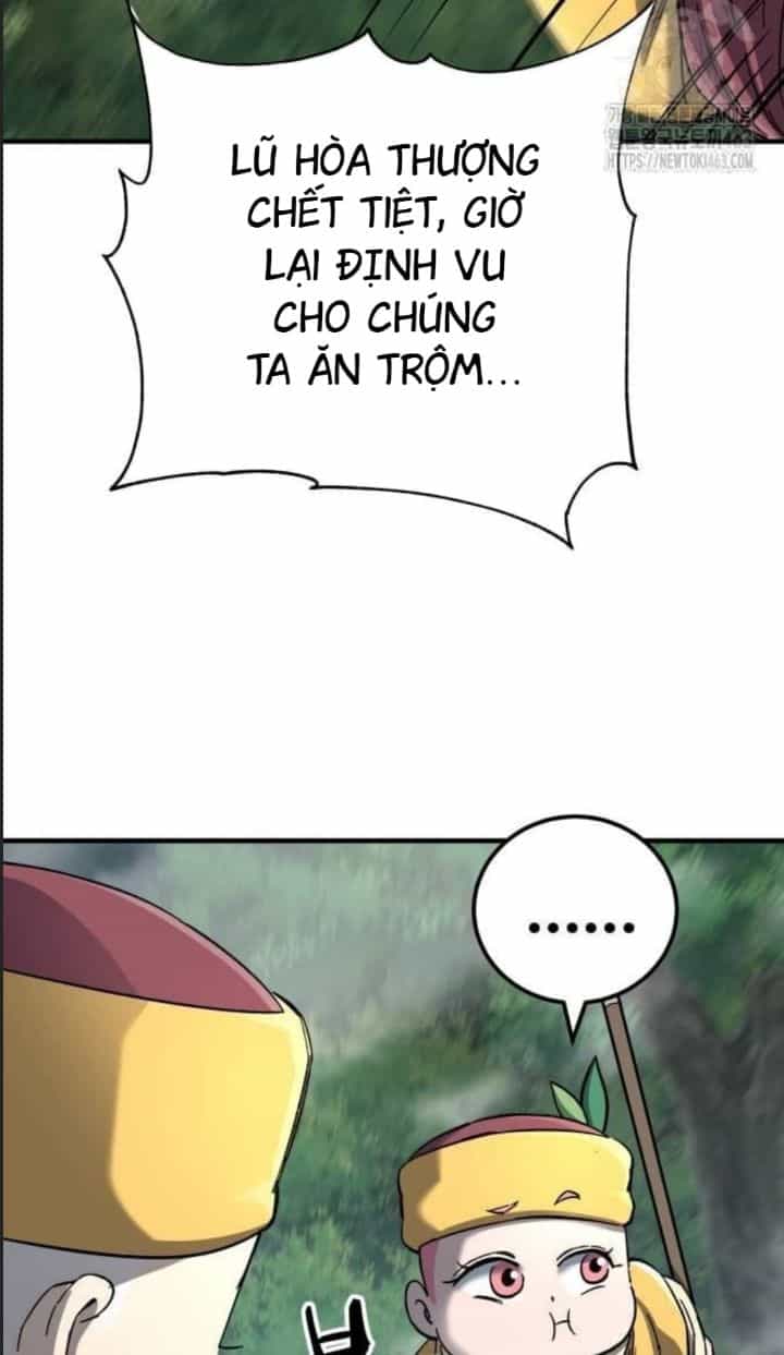 Ông Võ Giả Và Cháu Chí Tôn - Chương 63 - ảnh 59