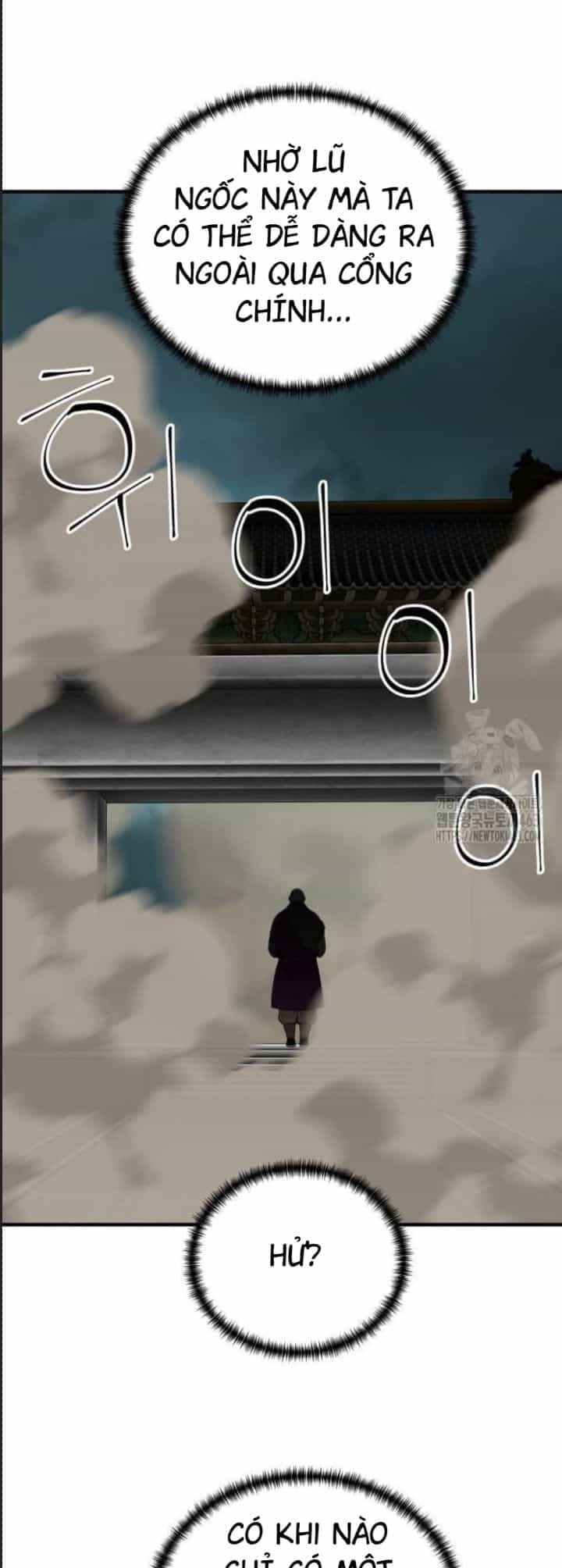 Ông Võ Giả Và Cháu Chí Tôn - Chương 63 - ảnh 65