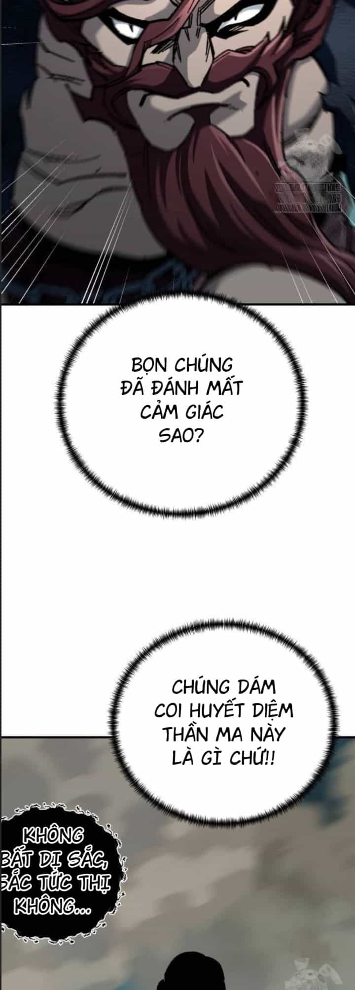 Ông Võ Giả Và Cháu Chí Tôn - Chương 63 - ảnh 67
