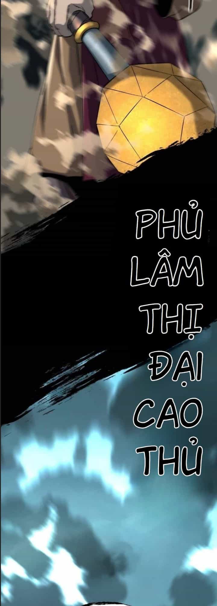 Ông Võ Giả Và Cháu Chí Tôn - Chương 63 - ảnh 71