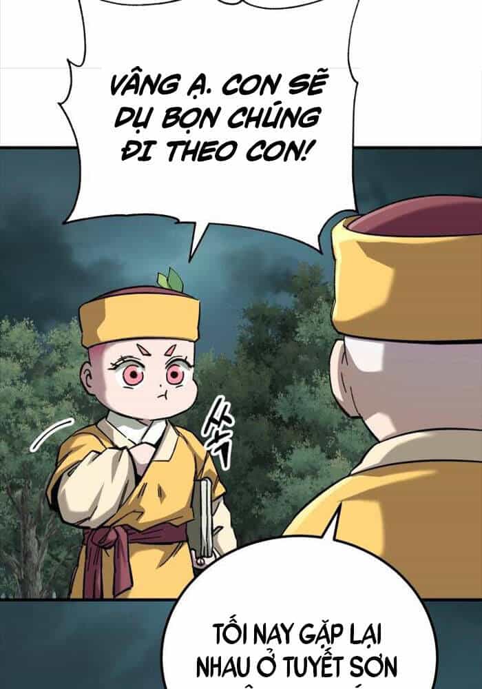 Ông Võ Giả Và Cháu Chí Tôn - Chương 64 - ảnh 100
