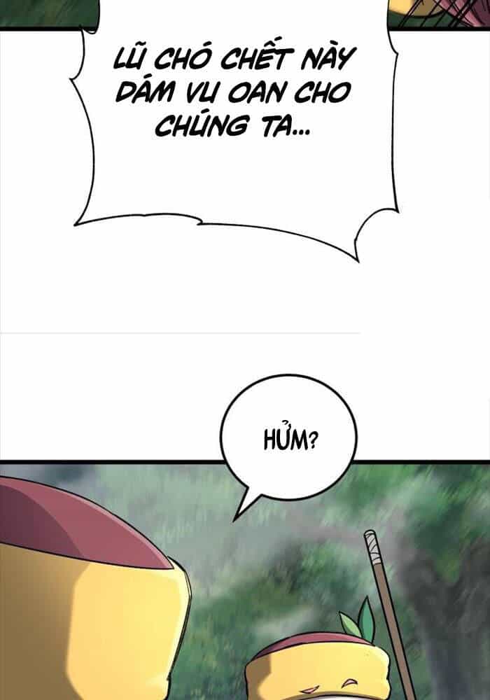 Ông Võ Giả Và Cháu Chí Tôn - Chương 64 - ảnh 20