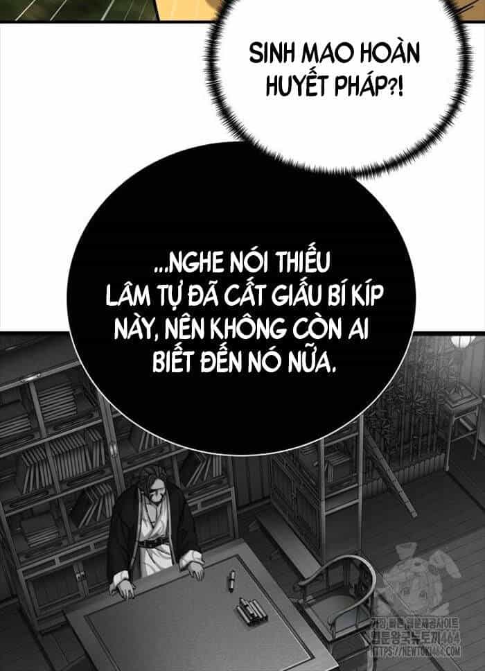 Ông Võ Giả Và Cháu Chí Tôn - Chương 64 - ảnh 26