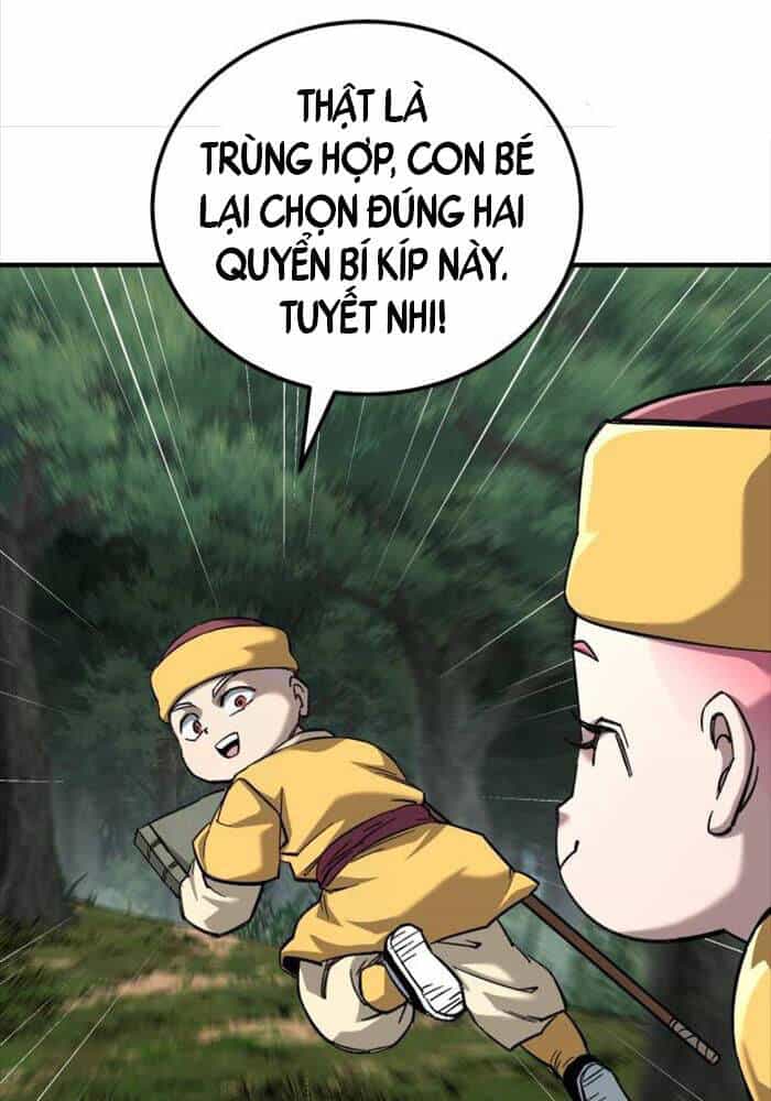 Ông Võ Giả Và Cháu Chí Tôn - Chương 64 - ảnh 35