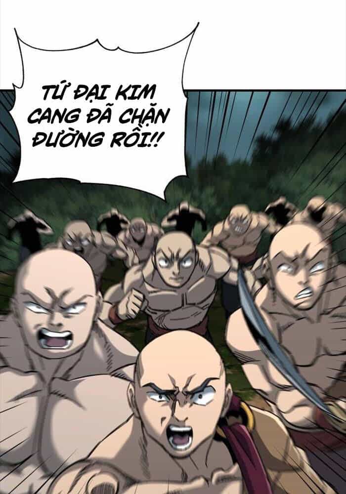 Ông Võ Giả Và Cháu Chí Tôn - Chương 64 - ảnh 58
