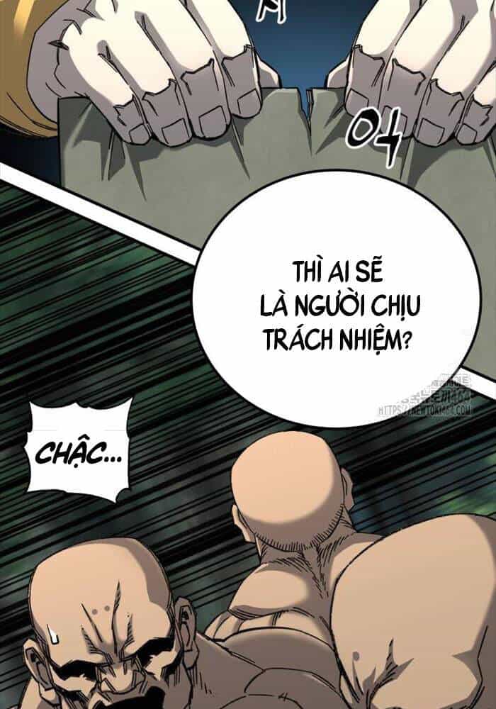 Ông Võ Giả Và Cháu Chí Tôn - Chương 64 - ảnh 67