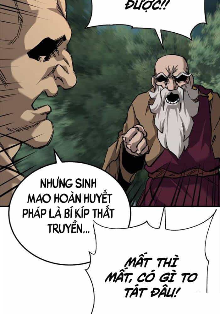 Ông Võ Giả Và Cháu Chí Tôn - Chương 64 - ảnh 73