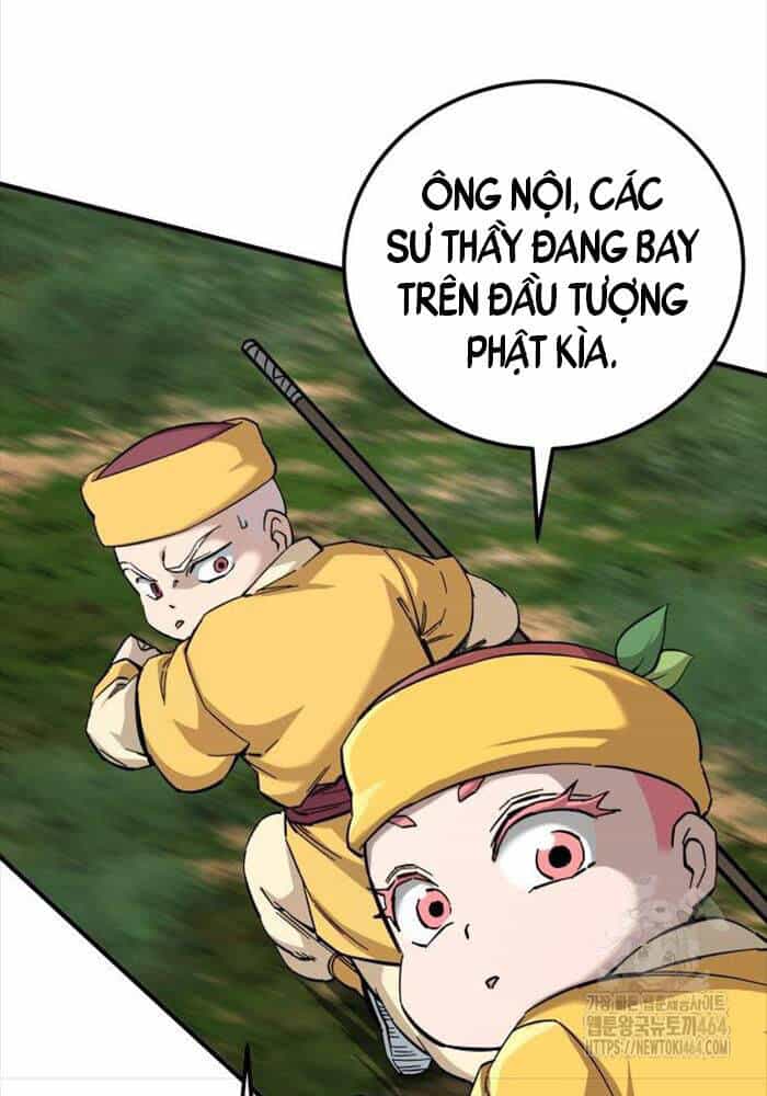 Ông Võ Giả Và Cháu Chí Tôn - Chương 64 - ảnh 91