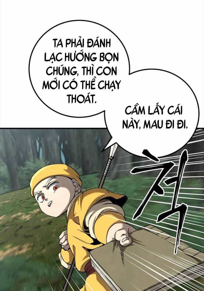 Ông Võ Giả Và Cháu Chí Tôn - Chương 64 - ảnh 94
