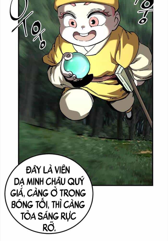 Ông Võ Giả Và Cháu Chí Tôn - Chương 64 - ảnh 97