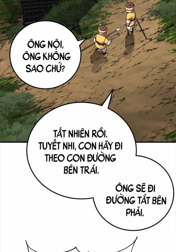 Ông Võ Giả Và Cháu Chí Tôn - Chương 64 - ảnh 99