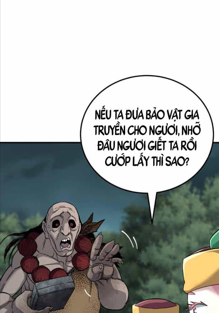Ông Võ Giả Và Cháu Chí Tôn - Chương 65 - ảnh 163
