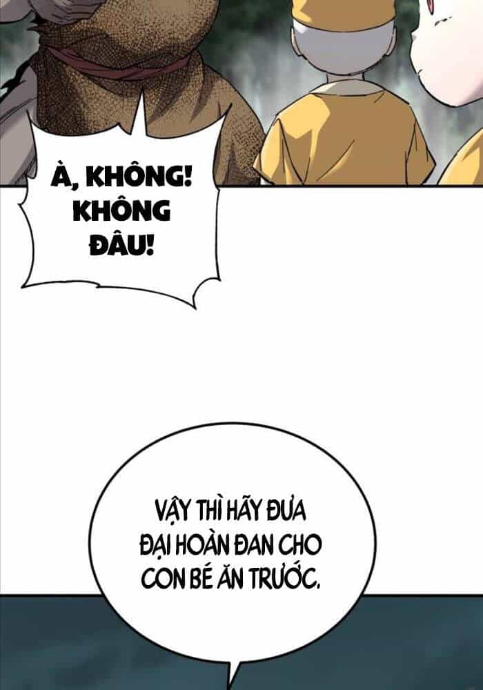Ông Võ Giả Và Cháu Chí Tôn - Chương 65 - ảnh 164