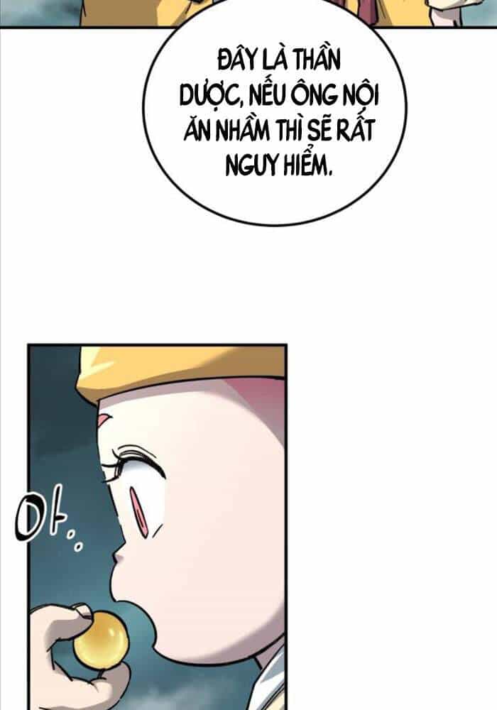 Ông Võ Giả Và Cháu Chí Tôn - Chương 65 - ảnh 171