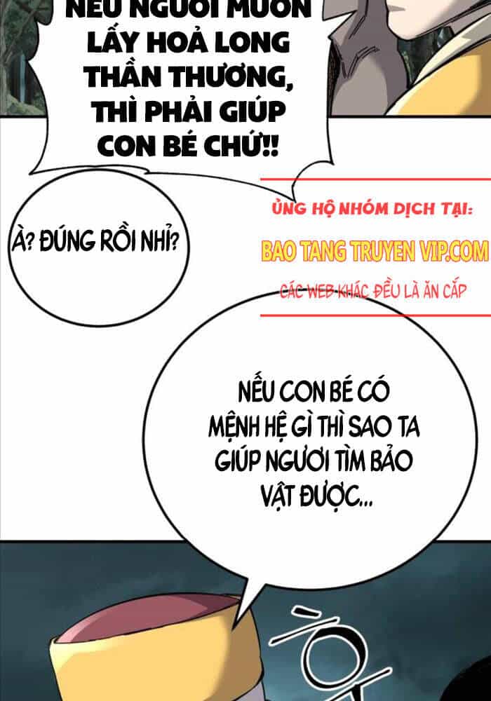 Ông Võ Giả Và Cháu Chí Tôn - Chương 65 - ảnh 188