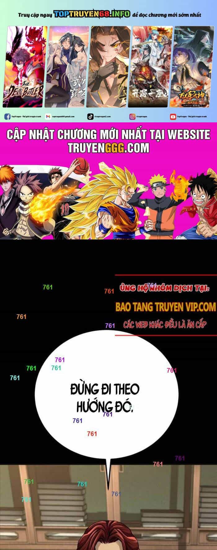 Ông Võ Giả Và Cháu Chí Tôn - Chương 65 - ảnh 2