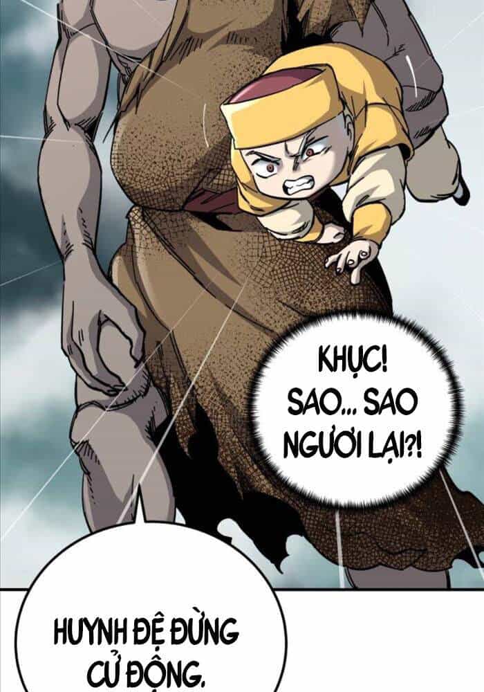 Ông Võ Giả Và Cháu Chí Tôn - Chương 65 - ảnh 44
