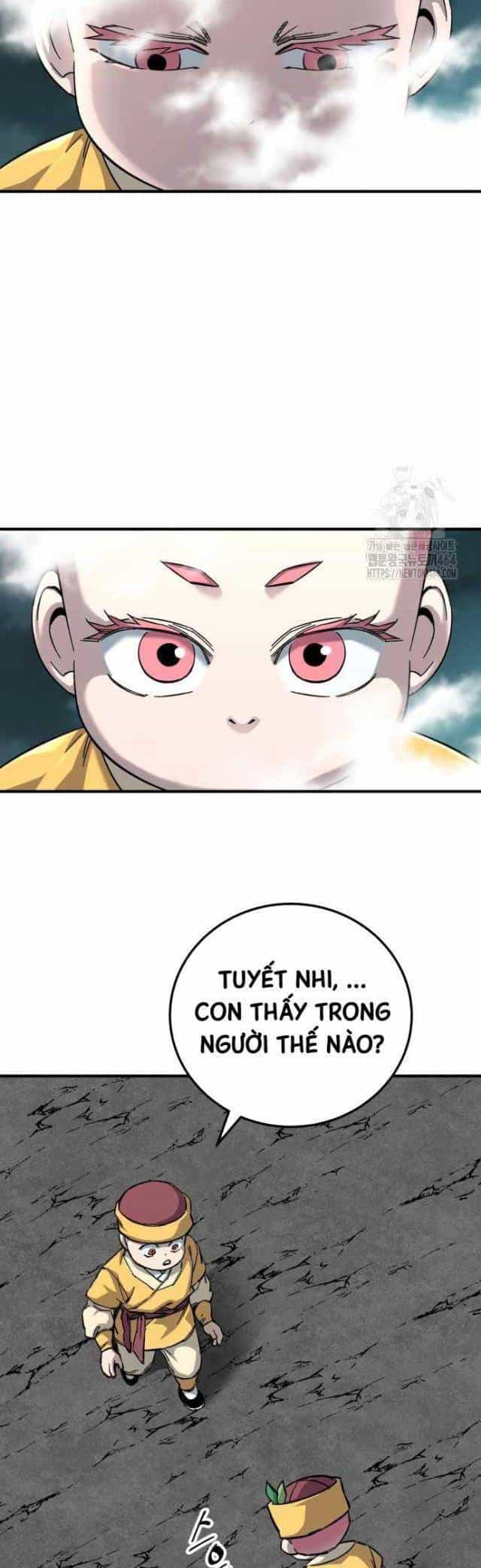 Ông Võ Giả Và Cháu Chí Tôn - Chương 66 - ảnh 12