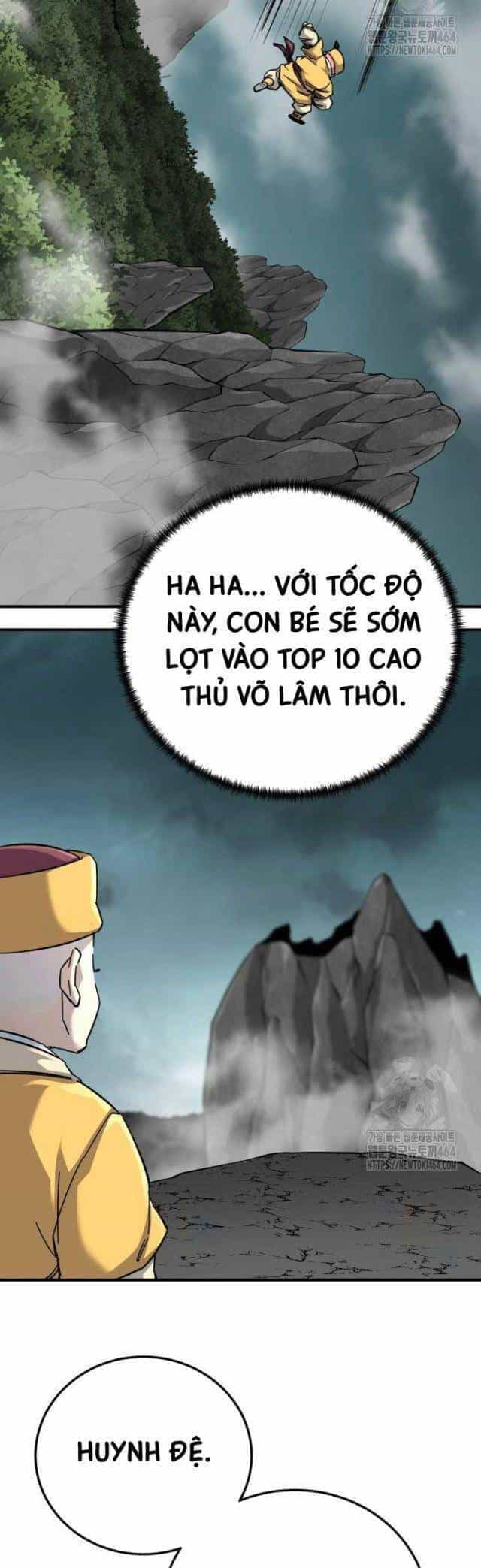 Ông Võ Giả Và Cháu Chí Tôn - Chương 66 - ảnh 22