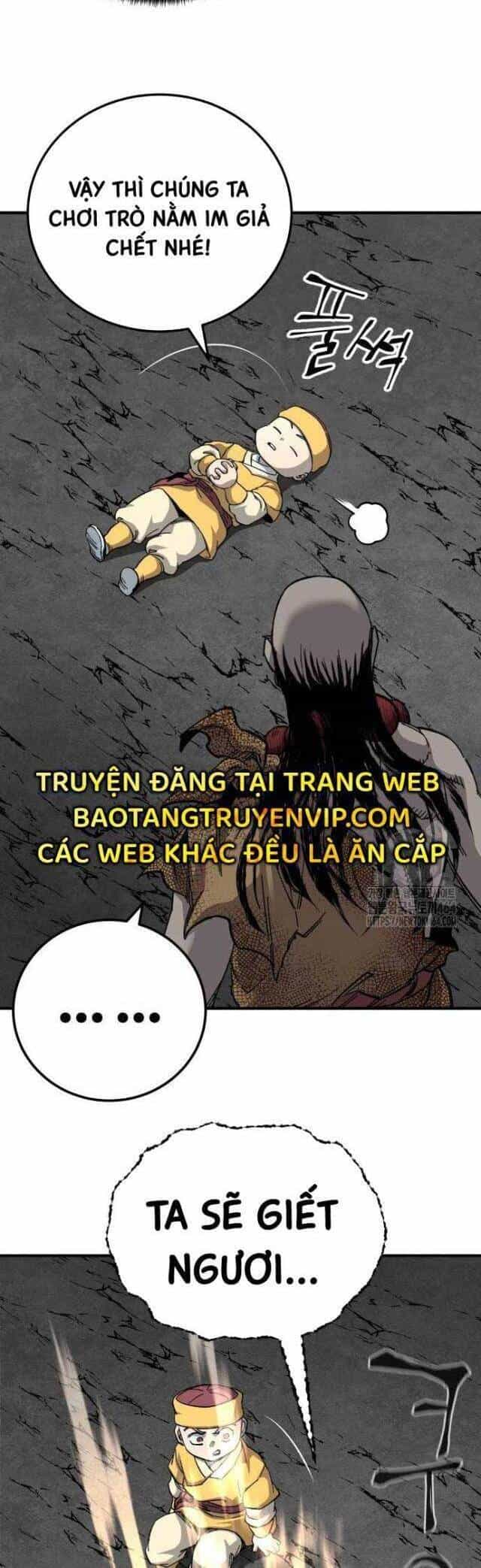 Ông Võ Giả Và Cháu Chí Tôn - Chương 66 - ảnh 25