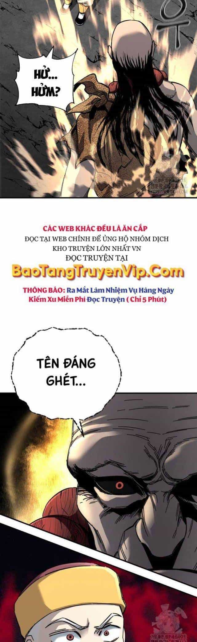 Ông Võ Giả Và Cháu Chí Tôn - Chương 66 - ảnh 26