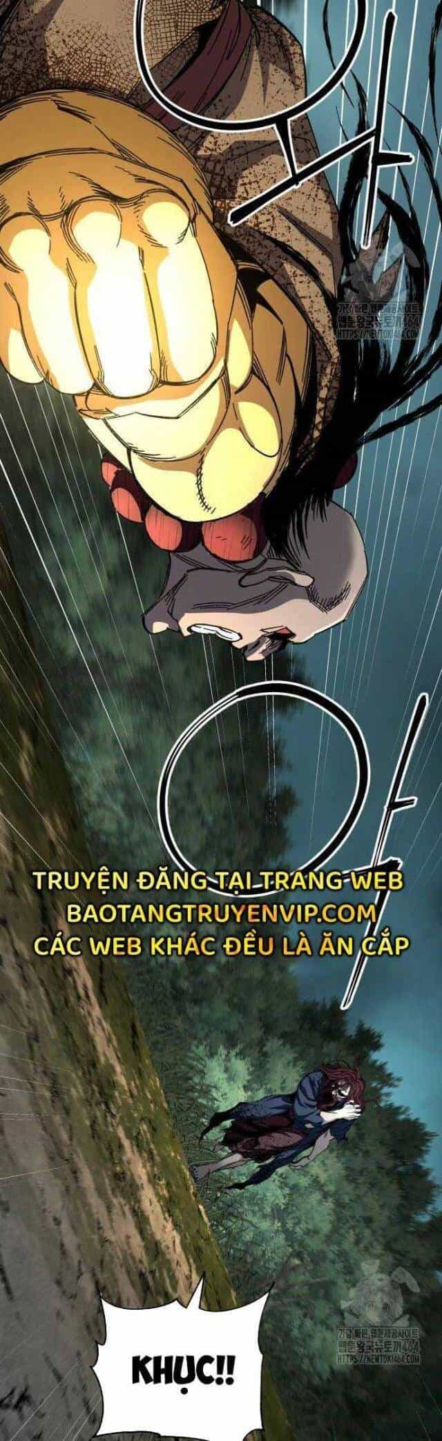 Ông Võ Giả Và Cháu Chí Tôn - Chương 66 - ảnh 33