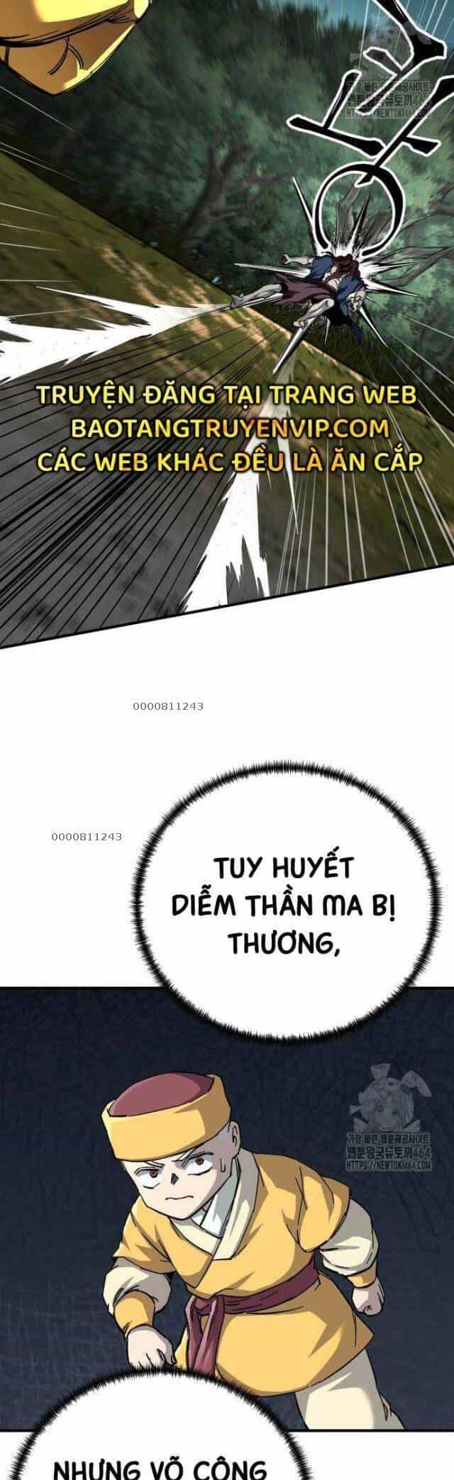 Ông Võ Giả Và Cháu Chí Tôn - Chương 66 - ảnh 36
